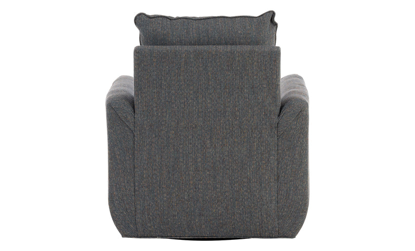 Dayton Swivel Chair